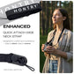 12x25 Compact Binoculars for Adults and Kids