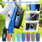 2 Pack Microfiber Camping Towels (2 Count)