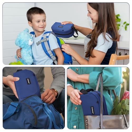 Small Cooler Bag