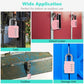CL11RQ Combination Lock