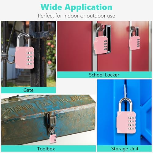 CL11RQ Combination Lock