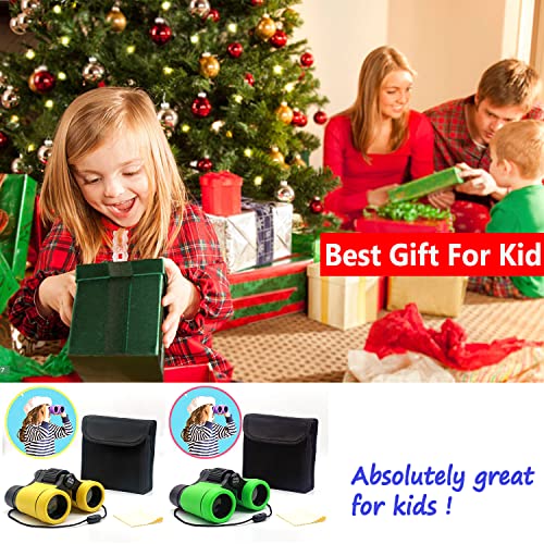 Kids Binoculars Ages 3