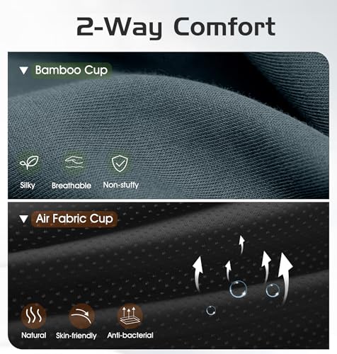 Bluetooth Sleep Mask