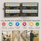 48 Keys Key Lock Box