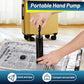 Travel Vacuum Bags for Luggage with Hand Pump (9 Count)