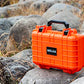 Portable All Weather IP67 Waterproof Protective Hard Case