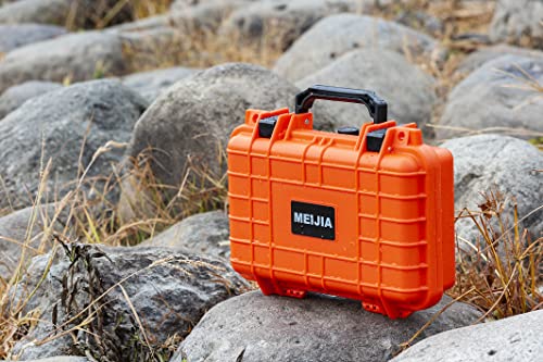 Portable All Weather IP67 Waterproof Protective Hard Case
