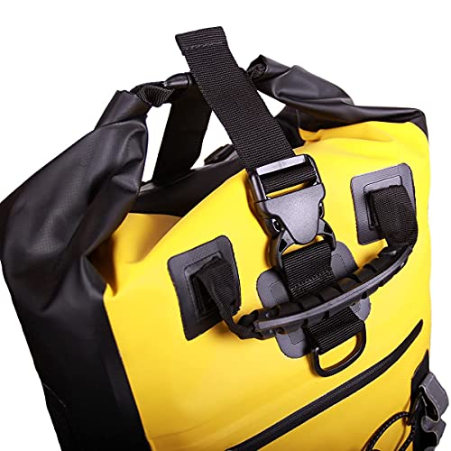 Waterproof Backpack