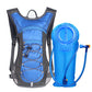 Hydration Pack Backpack with 2L Water Bladder for Hiking & Cycling
