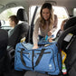 Travel Duffle Bag for Women & Men. Large Duffel Bag for Traveling