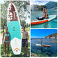11' Premium Stand Up Paddle Board