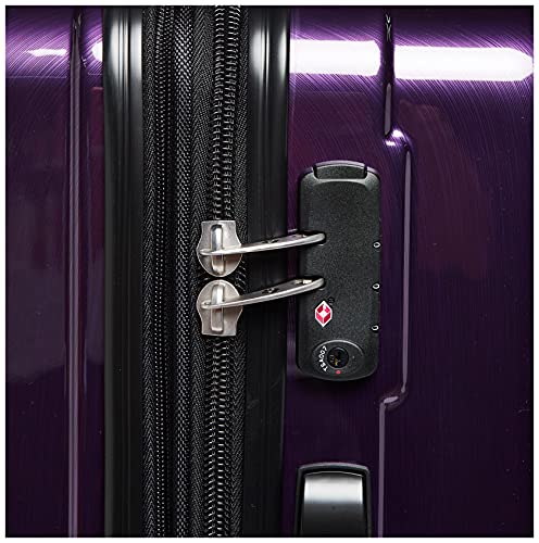 Winfield 2 Hardside Expandable Luggage with Spinner Wheels