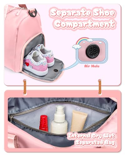Gifts for Girls (2 Count)