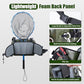 Waterproof Fishing Waist Pack & Lanyard