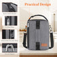 Insulated Lunch Box for Men