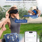 Sleep Headphones 3D Sleep Mask with Bluetooth
