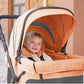 Q1 Multi Use Kids Wagon Stroller