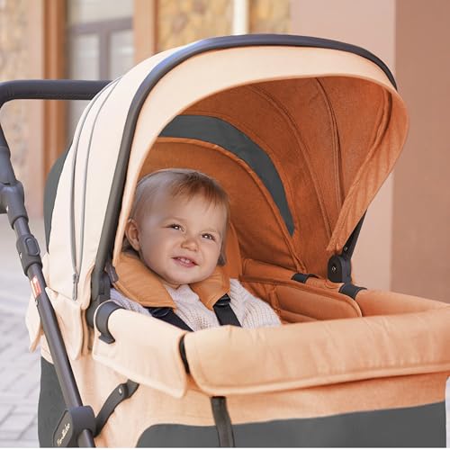 Q1 Multi Use Kids Wagon Stroller