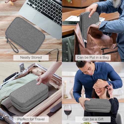 Electronic Organizer