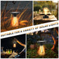 Replacement Solar Light Tops