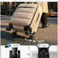 18x14x8 Underseat Carry On Bag
