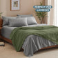 Fleece Blanket Luxury Microplush