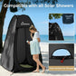 Pop Up Shower Tent for Camping Essentials