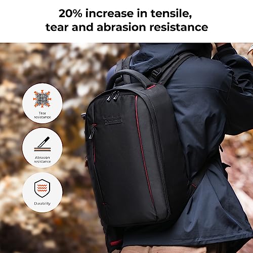 Camera Backpack