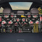 Car Trunk Organizer
