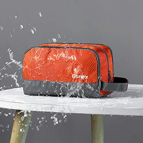 Travel Toiletry Bag for Men