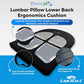 Lumbar Support Pillow for Office Chair