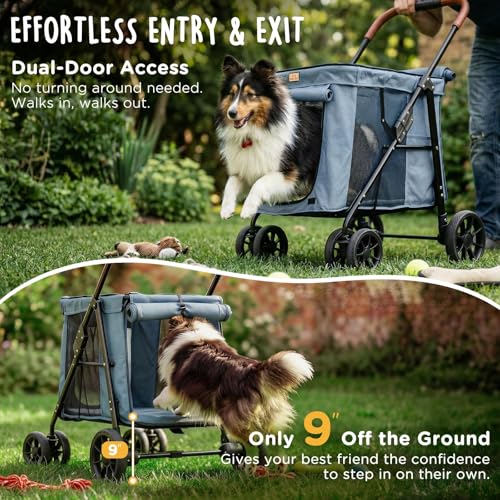 Scout Pet Stroller