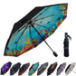 Compact Travel Umbrella