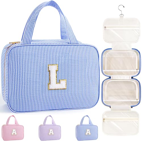 Travel Hanging Toiletry Bag