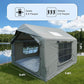 Large Luxury Inflatable Camping Tent