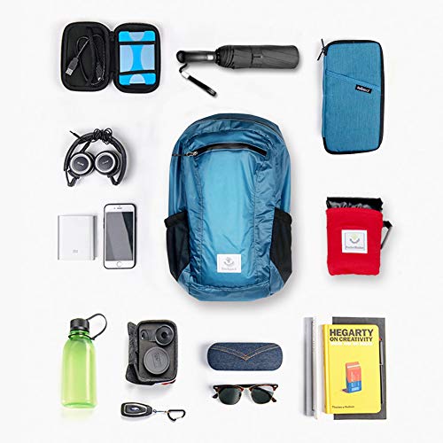 Hiking Daypack
