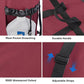 120L Laundry Bag Backpack