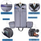 2 in 1 Garment Duffle Bags for Travel Mens Carry
