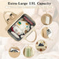 Large Diaper Bag Backpack