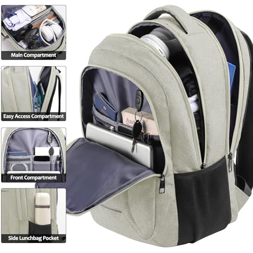 Backpack for Men Women