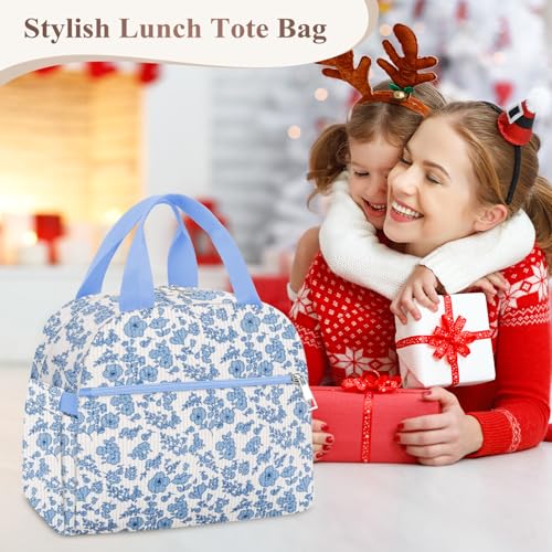 Lunch Bag Lunch Box for Women