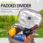 4 Bottle Wine Tote Carrier