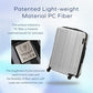 BLADE Ultralight PC Fiber Luggage 24