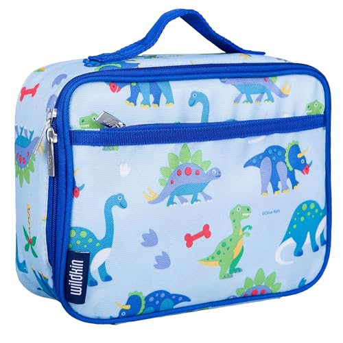 Kids Insulated Lunch Box