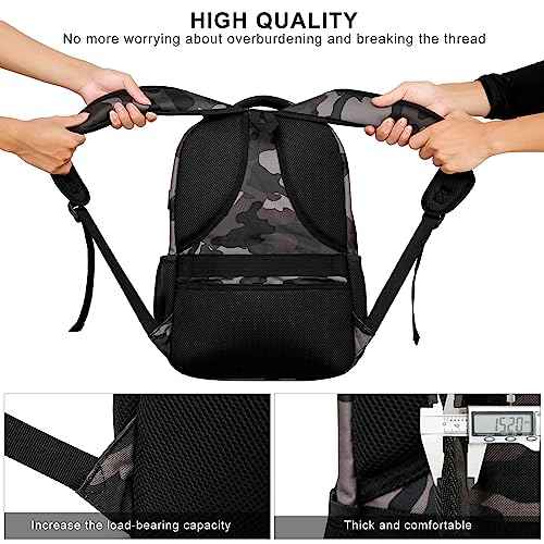School Backpack for Teens & Boys