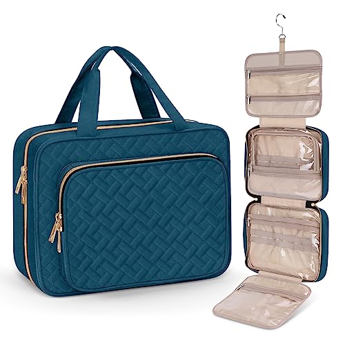Toiletry Bag for Women