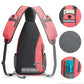 Sling Bag for Men Women