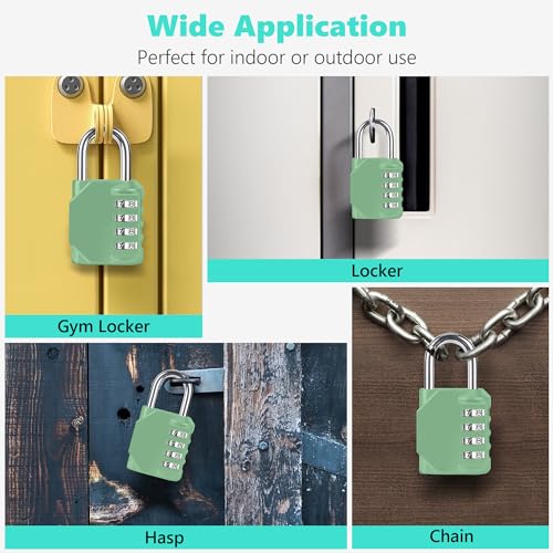 CL11KG Combination Lock