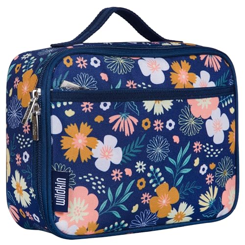 Kids Insulated Lunch Box