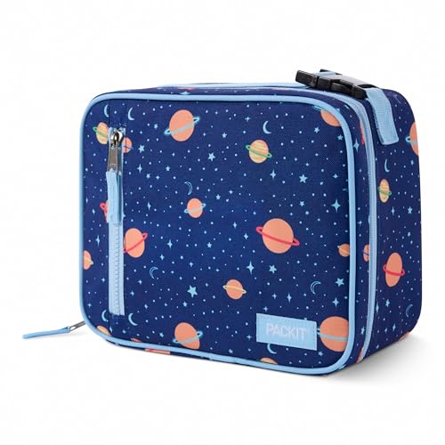 Freezable Classic Lunch Box